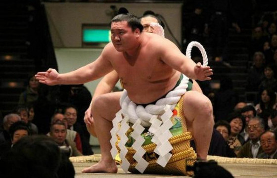 Хакүхо М.ДАВААЖАРГАЛ коронавирусийн халдвар авчээ