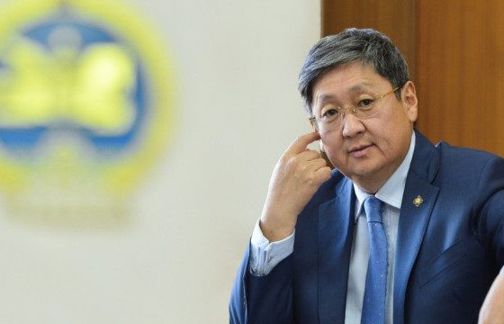 Эдийн засгийг элгээр нь хэвтүүлэгч 