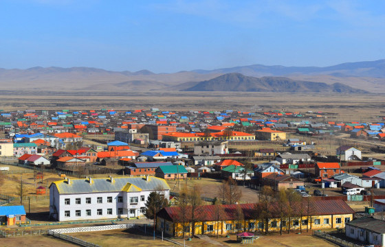 “Ачтан” эмнэлгээр үйлчлүүлсэн иргэд Өвөрхангай аймгийн Бат-Өлзий суманд очжээ