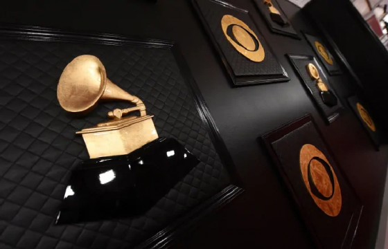 Грэмми шагнал гардуулах ёслол гуравдугаар сард болно