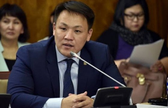 Н.Номтойбаярын шүүх хурлыг нээлттэй хийе