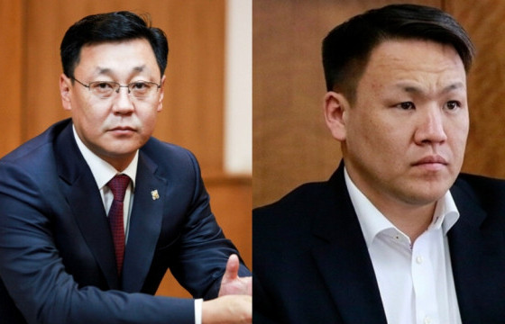 Ж.Эрдэнэбат, Н.Номтойбаяр нарт холбогдох хэргийн эцсийн шатны шүүх хурал баасан гарагт болно