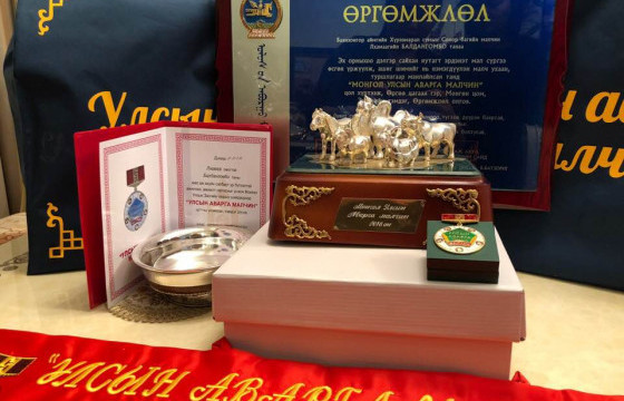 Улсын аварга малчнаар 60 хүртэлх өрх, хошой аварга малчнаар найман өрхийг шалгаруулна