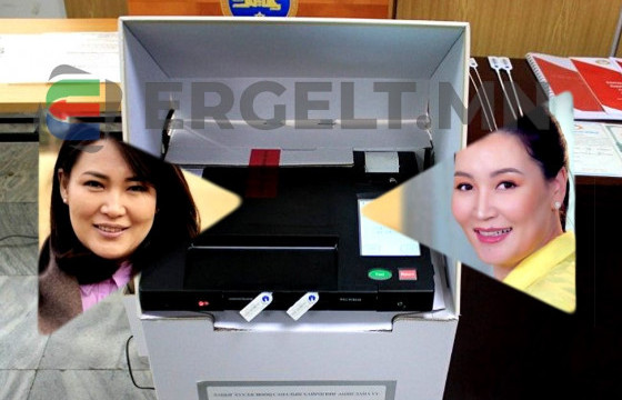 “Хар машин” хакердагчдад ХУУЛИЙН ХАРИУЦЛАГА ХҮЛЭЭЛГЭЖ, албан тушаалаас нь татан буулгая