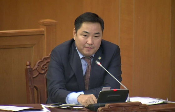 Б.ПҮРЭВДОРЖ: АН арчаагүй байсныхаа үр дүнд МАН-д ялагдсан