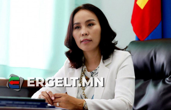 Ц.МӨНХЦЭЦЭГ: Шүүхийн хараат бус байдлыг хангах замаар хүний эрх, эрх чөлөөг хамгаалах нь шүүхийн шинэчлэлийн зорилго