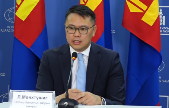 Л.Мөнхтүшиг: Өчигдөр шөнийн нислэгээр 38 хүн ирсэн