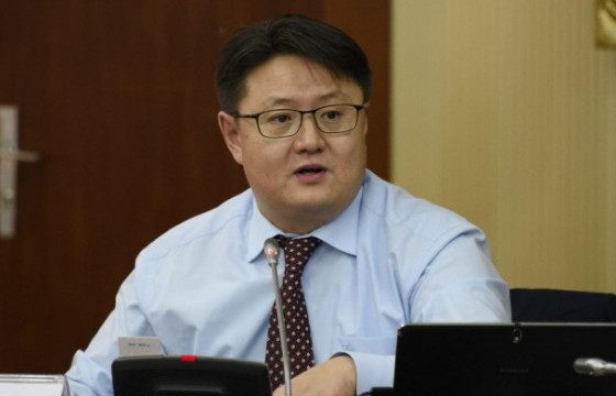 УИХ-ын гишүүн Ш.РАДНААСЭД: Би БНСУ-аас оны өмнө эх орондоо ирсэн