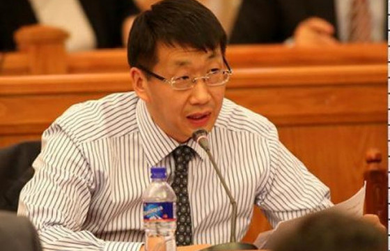 Шүүгч нар хуульд биш, эзэнд захирагддаг болсон