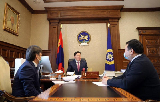 Тэтгэврийн зээлгүй иргэдэд нэг сая төгрөгийн ваучер олгох ажил тавдугаар сарын 21-нээс хэрэгжиж эхэлнэ