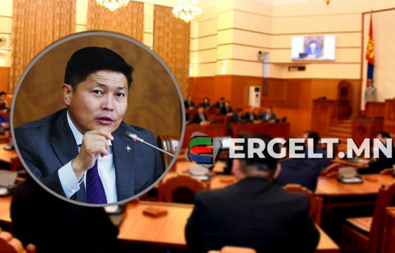Х.Нямбаатарын ХОЛИОН БАНТАН буюу хөөн хэлэлцэх хугацааны ХУУДУУ