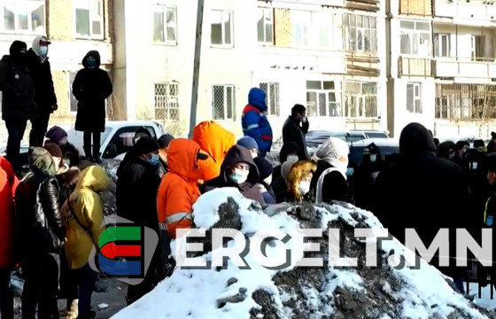 КОРОНАВИРУСИЙН  шинжилгээ өгөх гээд ХАЛДВАР авах дөхсөн нь