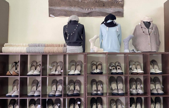 ЮНЕСКО-д бүртгэлтэй бүтээгдэхүүн подвальд мэндэлдэг