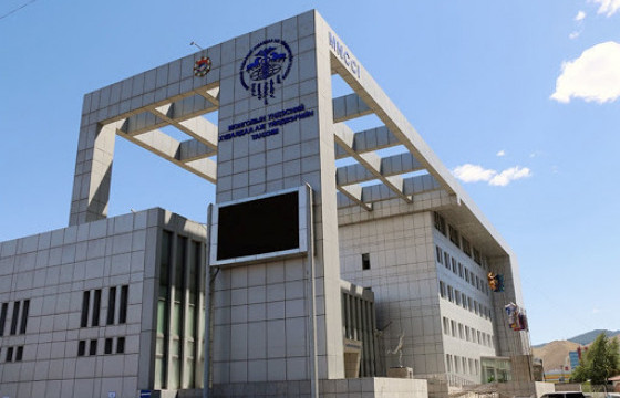 МЭДЭГДЭЛ: МҮХАҮТ-аас Засгийн газарт шаардлага хүргүүлэхээ мэдэгдлээ