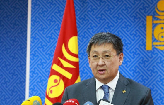 Ч.Хүрэлбаатар: Оффшороос ямар ч мөнгө төрийн санд орж ирээгүй