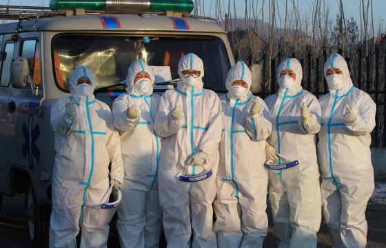 Сэлэнгэ аймгийн халдварын голомтыг бүрэн хумьжээ