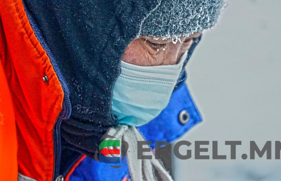 ФОТО СУРВАЛЖИЛГА: Ямар ч үед ажилласаар байдаг ТҮК-ийнхандаа баярлалаа