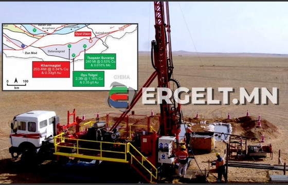 “ХАРМАГТАЙН ОРД”-ООС ПОП УЛСТӨРЧИД ХАР САНАА, УРТ ГАРАА ТАТ 