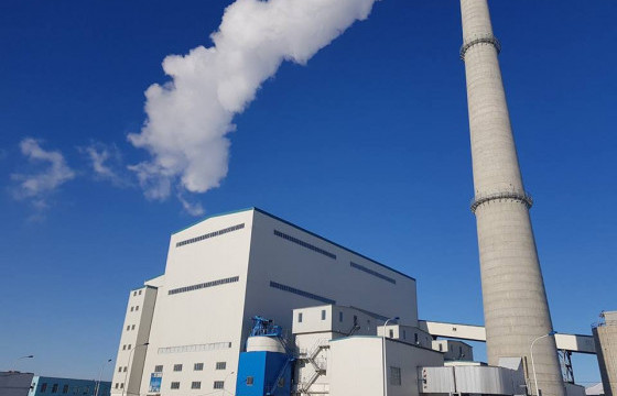 Ш.БАЯНМӨНХ: “Амгалан дулааны станц”-ын нэг зуух эвдэрсэн