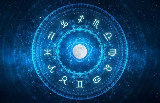 ЗУРХАЙ:  Хулгана, луу жилтнээ аливаа үйлийг хийхэд эерэг сайн