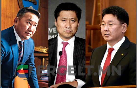 Хамгийн боломжит “утсан хүүхэлдэй” нь Сү.Батболд гэв үү