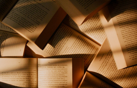 Алдартай 26 зохиолчийн хайртай ном