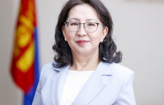  2.8-аас дээш голч дүнтэй оюутанд сургалтын зээл олгоно