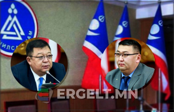 С.Эрдэнэ, Ц.Туваан нарын толхилцол АН-ыг юунд хүргэх бол