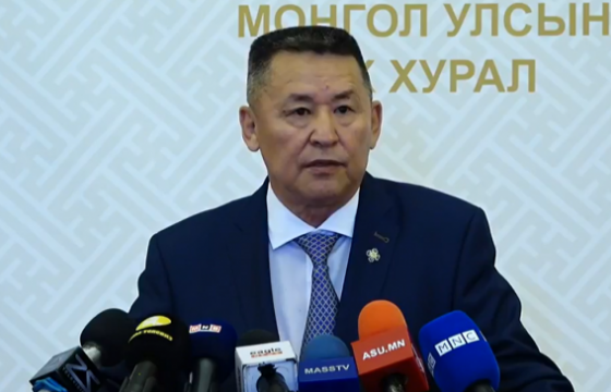 А.Адьшаа: Эрх баригчид өөрсдийнхөө гэмт хэргийг хаацайлах зорилгоор хуулийн төсөл өөрчилж байна