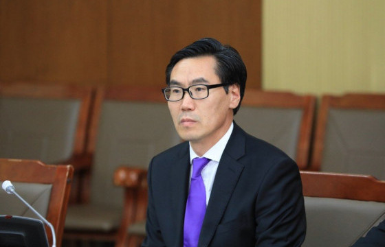 “Найм, 11 сая төгрөгийн цалинтай шүүгч Монголд байхгүй”