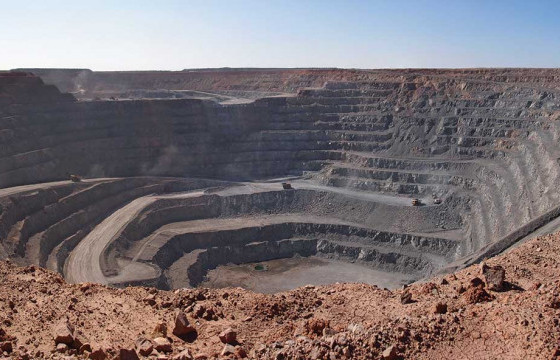 “Дубайн гэрээ”-г цуцлах мэдээлэлтэй холбогдуулан “Turquoise Hill” компанийн хувьцаа 20 хувиар буурчээ