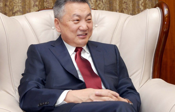 УИХ-ын дарга асан З.Энхболд ЯАГААД сураг алдрав