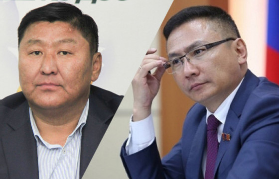 Ц.Сандуй, А.Ганбаатар, З.Баянсэлэнгэ нарт яллах дүгнэлт үйлджээ