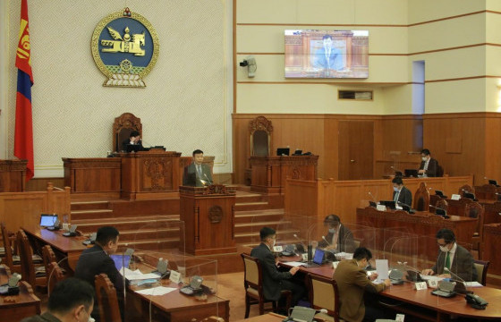 Шүүгчдэд үндсэн цалин дээр онцгой нөхцлийн болон докторын зэрэг цолны нэмэгдэл олгоно