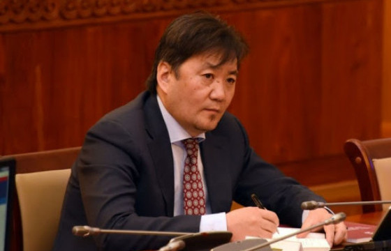 Б.Лхагвасүрэн: 2023 оны эцэс гэхэд бүх банк ХК хэлбэрт бүрэн шилжинэ