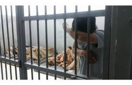 Өчигдөр шөнө эрүүлжүүлэх байранд 275 хүн хоножээ