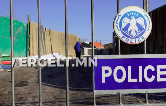 ФОТО СУРВАЛЖИЛГА: Баянзүрх дүүргийн 17 дугаар хорооны хөл хорио