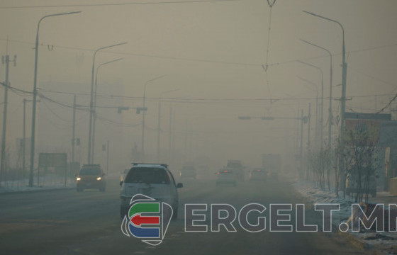 ФОТО СУРВАЛЖИЛГА: Улаанбаатарын утаа үнэхээр арилсан уу