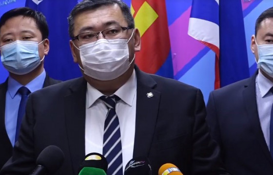  Ц.ТУВААН: Ардчилсан намын үндсэн дүрмийн өөрчлөлтөө сайжруулаад УДШ-д дахин өгнө