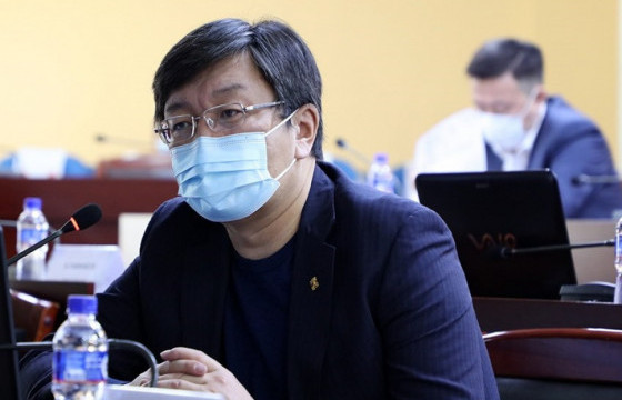 УОК, НОК-ын шуурхай хуралдаан боллоо