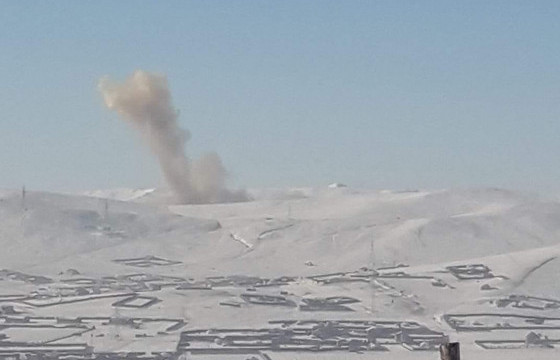 М.Долгормаа: Уул уурхайн компани тэсэлгээ хийснээс болж иргэдэд чичирхийлэл мэдрэгдсэн