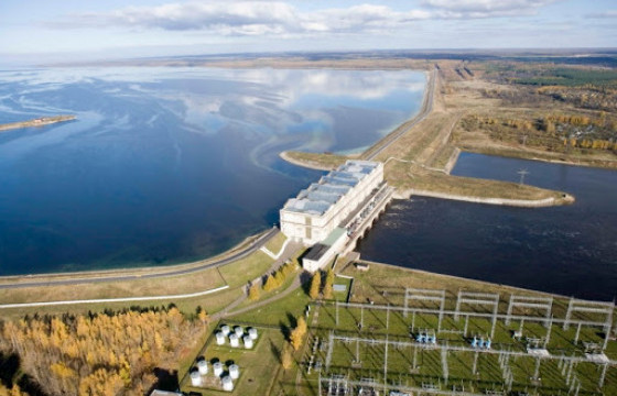  ЭГИЙН ГОЛЫН усан цахилгаан станцыг ашиглалтад оруулчихсан бол өдийд л ашиг нь гарах байлаа