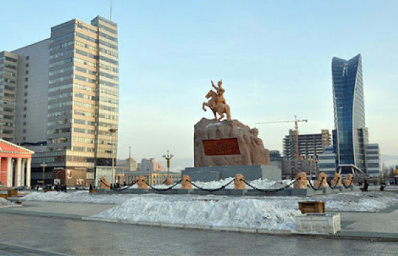 ЦАГ АГААР: Улаанбаатар хотод 7-9 хэм хүйтэн байна