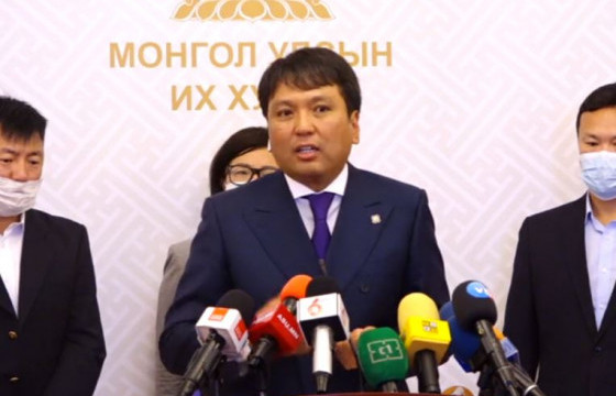 Т.ДОРЖХАНД: Засгийн газар бонд гаргаж, 200 мянган ажлын байрыг хамгаалах боломж байна