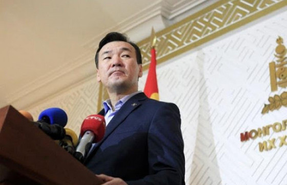 С.ГАНБААТАР: У.Хүрэлсүх, Л.Оюун-Эрдэнэ нар Оюутолгойн асуудалд хариуцлагагүй хандаж байна