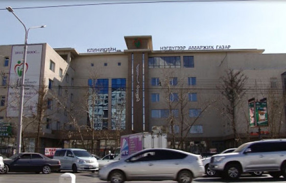 Нэгдүгээр төрөхөд амаржсан эхээс коронавирус илэрчээ