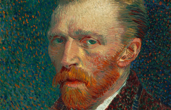 Зураач ВИНСЕНТ ВАН ГОГИЙН сүүлчийн захидал