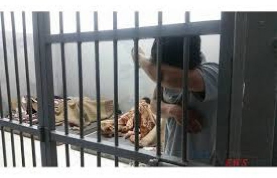 Эрүүлжүүлэх байранд 51 настай эрэгтэй амиа алджээ