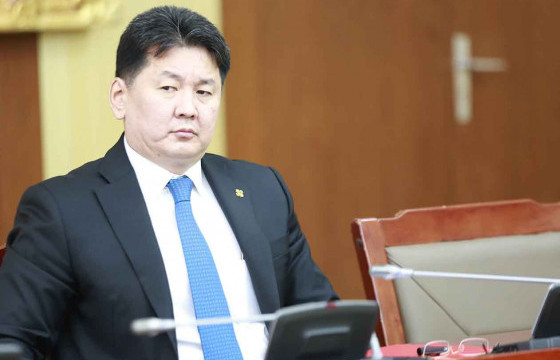 У.ХҮРЭЛСҮХ: Бүх шатны ажил хариуцсан хүмүүст хариуцлага тооцно