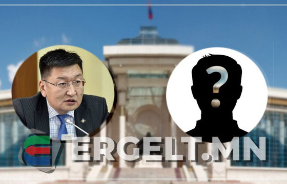 Дараагийн ШАДАР САЙД  хэн бэ